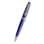 Waterman Expert Dark Blue CT - kuličkové pero