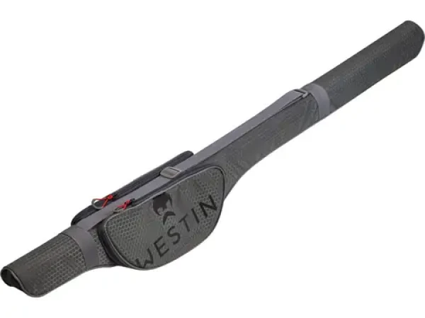 Westin W4 Rod Case / Obal na pruty / 2 pruty s navijáky / délka prutu do 9' 270 cm (A302-988-138)