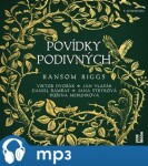 Povídky podivných Ransom Riggs