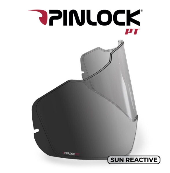 Pinlock Dks116 Arai Tx4 (Tour-X4) clona zatmavovací - Samozatmavovací