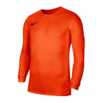 Tričko Nike Park VII Jr BV6740-819 140 cm