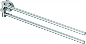IDEAL STANDARD - IOM Držák ručníků, otočný, délka 40 cm, chrom A9131AA