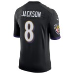 Nike Pánský dres Baltimore Ravens NFL Lamar Jackson #8 Game Football Velikost: 2XL