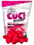 LK Baits CUC! Nugget Carp 17mm 1kg - Bloodworm,LK Baits CUC! Nugget Carp 17mm 1kg - Bloodworm