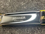 Hohner Blues Band C-major (použité)