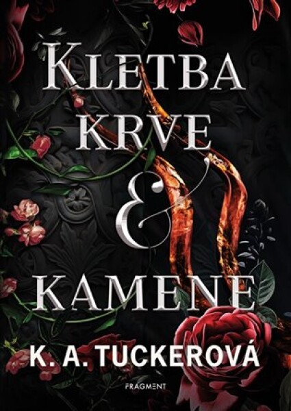 Kletba krve a kamene