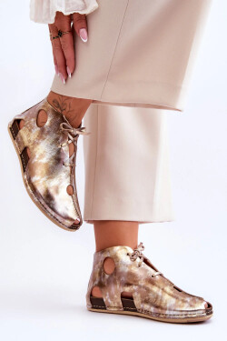 Boty model 213155 Step in style 40