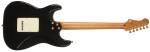 JET Guitars JS-480 BK G