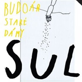 Sůl - LP - staré dámy Budoár