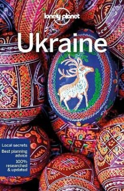WFLP Ukraine 5th edition - Planet Lonely