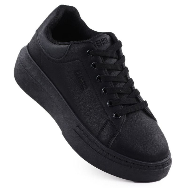 Big Star W SS274244 INT2165A sportovní polobotky na platformě 40