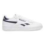 Tenisky Reebok Club C Revenge H04168-M Přírodní kůže (useň)/-Přírodní kůže (useň),Imitace kůže/-Ekologická kůže