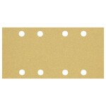 Bosch Accessories 2608901669 2608901669 Brusný papír pro oscilační brusku 1 ks