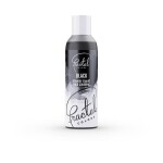 Airbrush barva tekutá Fractal - Black (100 ml) 6117 dortis