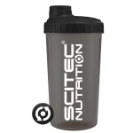 Scitec Nutrition Šejkr 700 ml černá (13605)