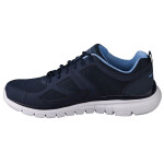 Boty Skechers Burns Agoura M 52635-NVY 46