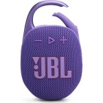 JBL Clip 5 Purple