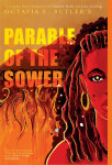 Parable of the Sower (A Graphic Novel Adaptation) - Octavia E. Butler