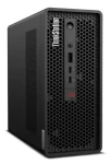 Lenovo ThinkStation P3 Ultra černá / Pracovní stanice / Intel Core i7-13700K 3.4GHz / 32GB DDR5 / 512GB SSD (30HA00BMGE)