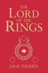 The Lord of the Rings - John Ronald Reuel Tolkien
