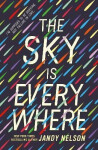 The Sky Is Everywhere - Jandy Nelson