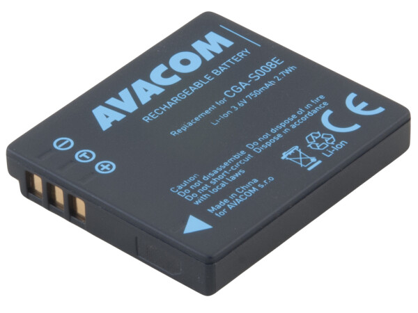 Avacom DIPA-S008-B750