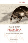 Proměna - Franz Kafka, Karel Hruška