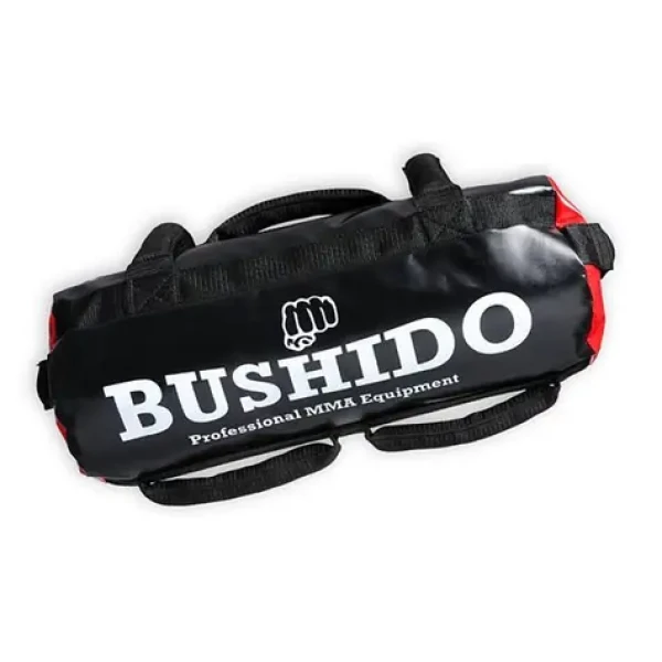 DBX BUSHIDO Sandbag 5-35 kg (5902539010268)
