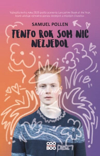 Tento rok som nič nezjedol - Samuel Pollen