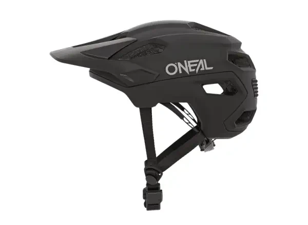 O'Neal Trailfinder Solid Black 2021