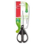 Maped - Nůžky Essentials Green 17cm symetrické