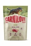 Carnilove Dog True Fresh Dry Duck Adult SB 1,5kg