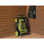 Aku sekačka Ryobi RY18LMXSP51A-0