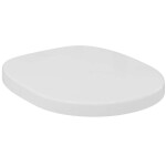 IDEAL STANDARD - Connect Freedom WC sedátko, bílá E822501