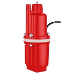 STREND PRO 119505A Čerpadlo vibrační, 600W, 1400l/h, kabel 20m MVM70JYE