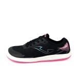 Dívčí barefoot bežecké boty VIPER JUNIOR BLACK Joma BFVIPJS2601  - 36