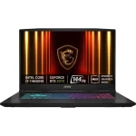 MSI Katana 17 HX B14WGK-282CZ černá / 17.3"FHD / Intel Core i7-14650HX / 16GB RAM / 1TB SSD / RTX 5070 8GB/ W11H (9S7-17L791-282)