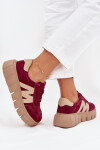 Sportovní obuv model 216324 Step in style 39