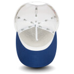 New Era Pánská kšiltovka Los Angeles Dodgers MLB 940 Clean Trucker