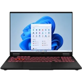Asus TUF Gaming A16 šedá / 16" WQXGA / AMD Ryzen 7 260 3.8GHz / 16GB / 512GB SSD / RTX 5060 Laptop / W11H (FA608UM-QT044W)