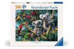 Ravensburger Koaly na stromě