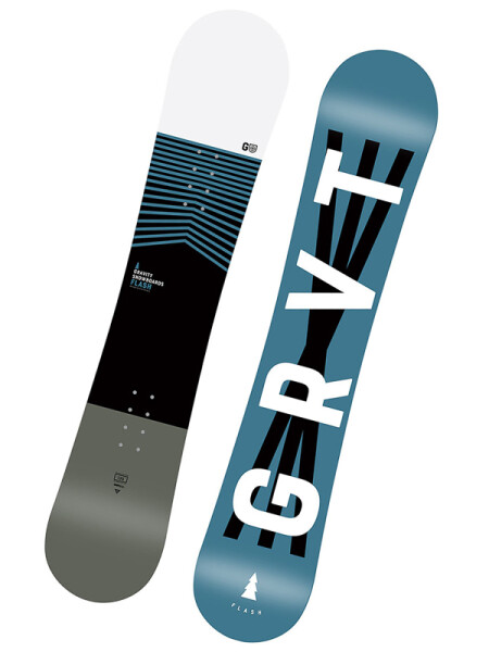 Gravity FLASH MINI dětský snowboard 120