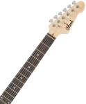 Blond STR-1 WH