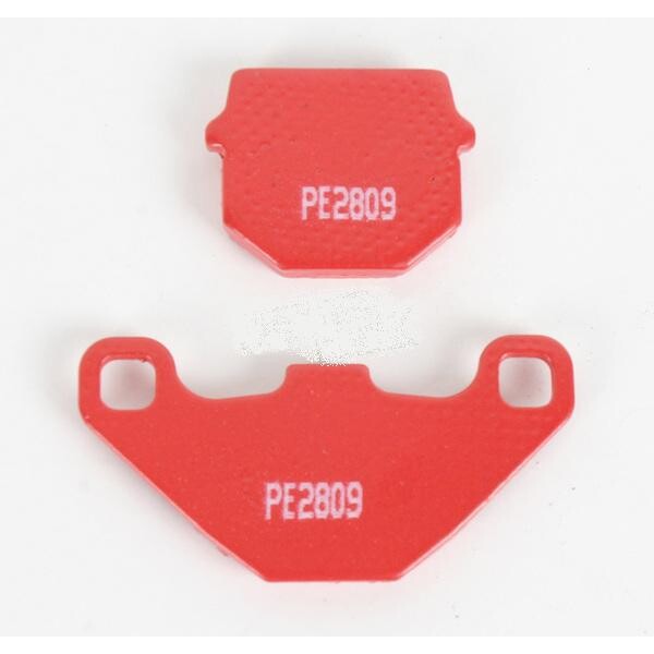 EPSYS Přední brzdové desky na TGB Target 425/525 2009-2011