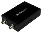 StarTech převodník 3G-SDI BNC na HDMI černá / Převodník / BNC na HDMI (SDI2HD)