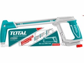 TOTAL-TOOLS industrial THT54106 / Pila na kov (THT54106)