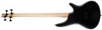 Ibanez SR300EBL Weathered Black