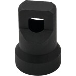 KS Tools 150.2424 Přítlačná část, 63 mm
