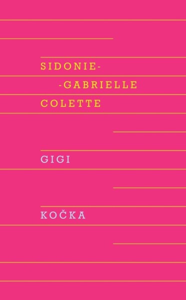 Gigi, Kočka