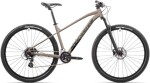 Rock Machine MANHATTAN 60-29, rám 17" (M), model 2026, Gloss Quartz Grey - ZDARMA dopravné, seřízení, odborná montáž a sada světel! (Záruka nejlepší ceny. Nalezli jste někde lepší cenu? Napište nám a zkusíme ji trumfnout! )